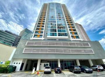 Apartamento de 3 habitaciones, Panamá · Venta de Apartamento PH Costa View Costa del Este Tc