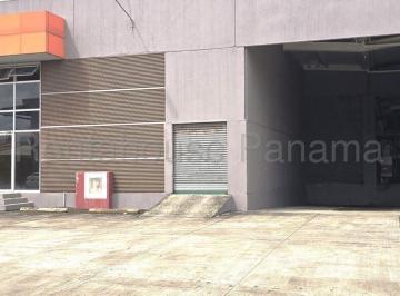 Bodega-Galpón-Depósito , Panamá · Venta de Galera con 1164 m² en Pacora PH Ofibod. Las Americas 26 - 9029sr