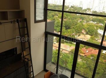 Apartamento de 1 habitación, Panamá · Alquiler Apartamento Coco del Mar
