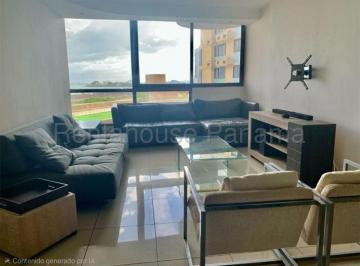 Apartamento de 3 habitaciones, Panamá · Venta de Apartamento en San Francisco