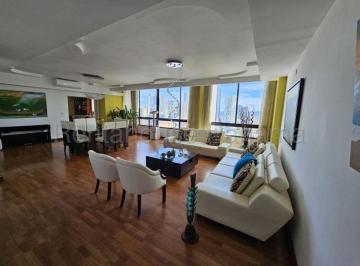 Apartamento de 5 habitaciones, Panamá · Venta de Apartamento en Obarrio