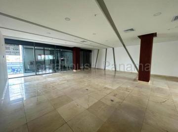 Local comercial , Panamá · Alquiler de Local en San Francisco