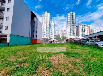 Terreno / Lote · 1000m² · Terreno de 1000 m en Parque Lefevre
