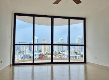 Apartamento de 3 habitaciones, Panamá · Amplio San Francisco