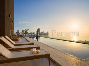 Apartamento de 4 habitaciones, Panamá · Apartamento Venta Paitilla / Cod. 27 - 1677 Agpm