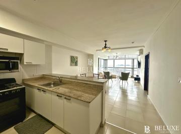 Apartamento · 96m² · 2 Recámaras · 1 Estacionamientos · Venta Apartamento en Av Balboa PH Grandbay (10)
