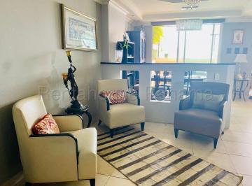 Apartamento de 3 habitaciones, Panamá · Alquiler Apartamento San Francisco