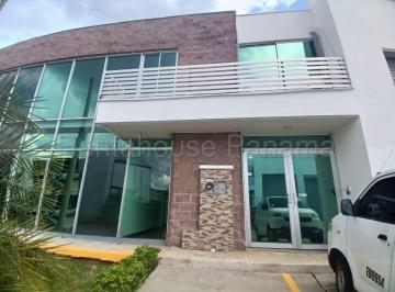 Bodega-Galpón-Depósito , Panamá · Alquiler Galera Tocumen