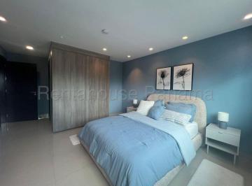 Apartamento de 2 habitaciones, Panamá · Apartamento en Alquiler en Bella Vista