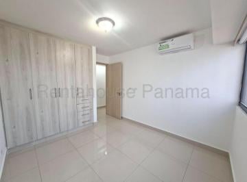 Apartamento de 3 habitaciones, Panamá · Apartamento en Alquiler en Av Balboa