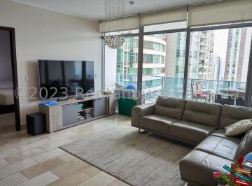Apartamento de 2 habitaciones, Panamá · Venta Apartamento Punta Pacífica