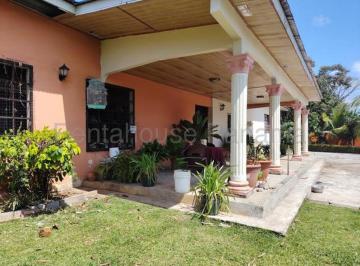 Casa de 6 habitaciones, Panamá · Casa en Alquiler en Chorrera