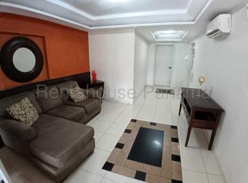 Apartamento de 3 habitaciones, Panamá · Alquiler de Apartamento en El Carmen