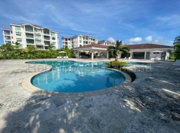 Apartamento de 2 habitaciones, Panamá · Apartamento en Venta en Costa Sur