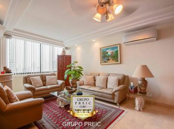 Apartamento · 300m² · 3 Recámaras · 3 Estacionamientos · Apartamento en Venta San Francisco PH Plaza Real Penthouse Cc