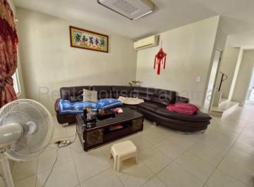 Casa de 3 habitaciones, Panamá · Casa en Versalles Quintas Versalle en Venta