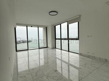 Apartamento de 3 habitaciones, Panamá · Alquiler de Apartamento en Punta Paitilla
