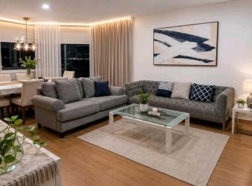 Apartamento de 2 habitaciones, Panamá · Alquiler Paitilla Edificio Toledo Totalmente Remodelado Vv