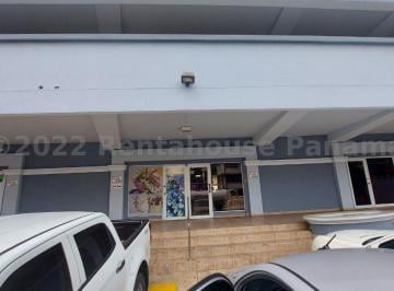 Local comercial , Panamá · Venta de Local Comercial en San Francisco