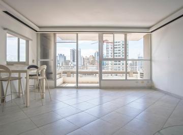 Apartamento · 144m² · 3 Recámaras · 2 Estacionamientos · Venta de Apartamento en El Cangrejo, PH Luxor Tower