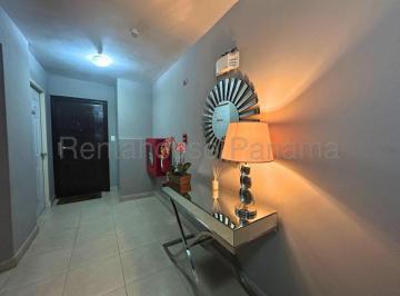 Apartamento de 2 habitaciones, Panamá · Alquiler de Apartamento en San Francisco
