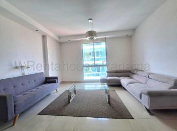 Apartamento de 3 habitaciones, Panamá · Alquiler de Apartamento en San Francisco