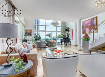 Apartamento · 372m² · 3 Recámaras · PH Premier Loft - San Francisco