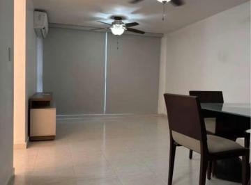Apartamento de 3 habitaciones, Panamá · Cj Se Alquila Amplio Apartamento con Linea Blanca en Condado del Rey