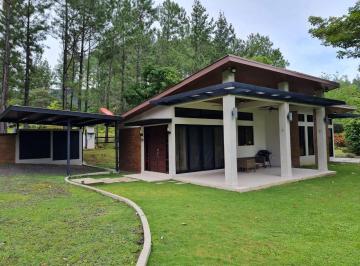 Casa · 140m² · 3 Recámaras · 2 Estacionamientos · Casa Amoblada 3 Rec en Altos del Maria