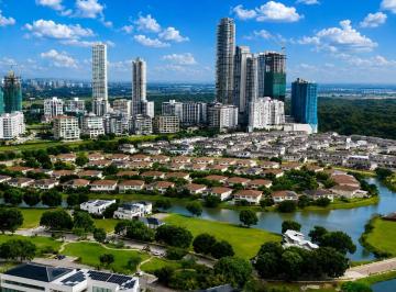 Terreno / Lote , Panamá · Venta de Terreno en Santa María Golf & Country Club, Península Estate, 2,181 m²