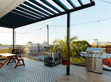 Apartamento de 1 habitación, Panamá · Nc122 ¡Oportunidad de Alquiler en Casco Antiguo!