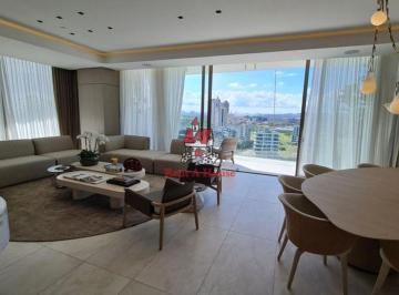 Apartamento de 3 habitaciones, Panamá · Venta de Apartamento en Santa María 25lbr6092