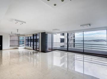 Apartamento · 280m² · 3 Recámaras · 2 Estacionamientos · Venta de Apartamento Vista Al Mar PH Los Delfines, Av Balboa (8)