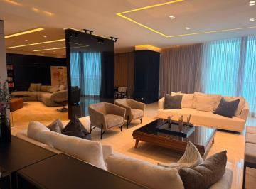 Apartamento · 515m² · 5 Recámaras · 4 Estacionamientos · P. H Allure en Bella Vista (Id 12539)