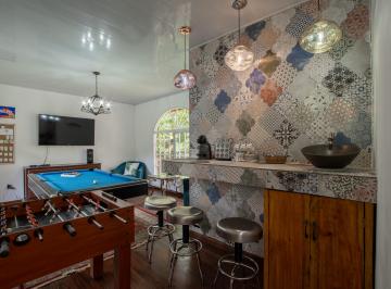 Casa en Venta de 3 habitaciones Chilibre · Casa de Montaña Remodelada con Piscina, Fogata y Amplio Terreno en Cerro Azul