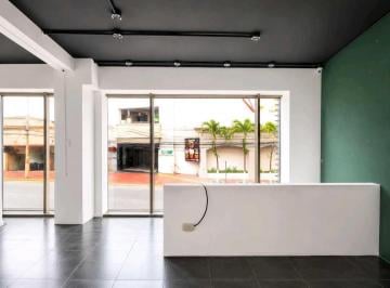 Local comercial · 120m² · 2 Recámaras · 2 Estacionamientos · Alquilo Local Comercial en Obarrio 120 m² Lt.