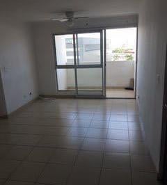 Apartamento · 60m² · 2 Recámaras · 1 Estacionamientos · Alquiler de Apartamento Vacio en Rio Abajo PH Bella Luna Jp