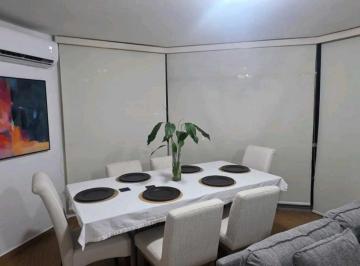 Apartamento · 70m² · 1 Recámara · 1 Estacionamientos · Alquiler Apartamento Amoblado Paitilla PH Toledo Tc