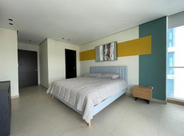 Apartamento de 3 habitaciones, Panamá · Costa del Este 3 Recamaras 3.5 Baños 205 m² Linea Blanca o Full Amoblado