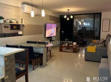 Apartamento · 135m² · 3 Recámaras · 1 Estacionamientos · Vendo Apartamento en PH Portofino Tower Villa de Las Fuentes (6)