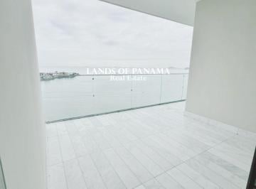 Apartamento de 3 habitaciones, Panamá · PH Sea Point – Punta Paitilla