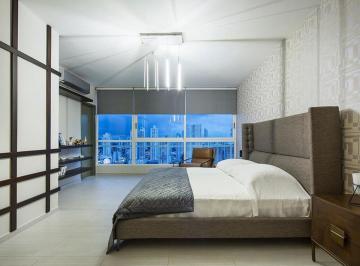 Apartamento de 3 habitaciones, Panamá · San Francisco 3 Recamaras 272 m²