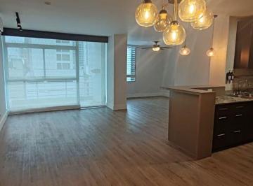 Apartamento de 1 habitación, Panamá · Apartamento en Alquiler PH Cangrejo 507 El Cangrejo
