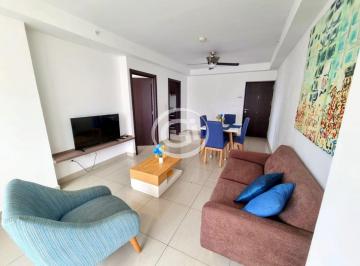 Apartamento de 1 habitación, Panamá · Alquiler Apartamento Amoblado. Vía España. Taurus Tower