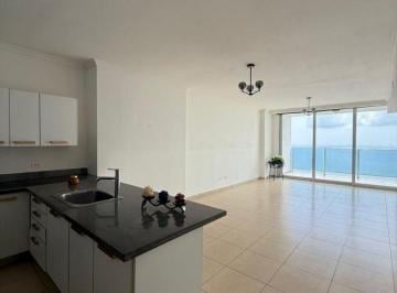 Apartamento de 2 habitaciones, Panamá · Waters Ocean Front Vive en La Cinta Costera