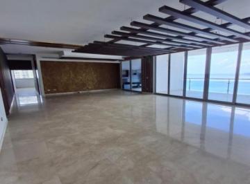 Apartamento · 318m² · 3 Recámaras · 3 Estacionamientos · Se Vende Apartamento en Aqualina - 7203da
