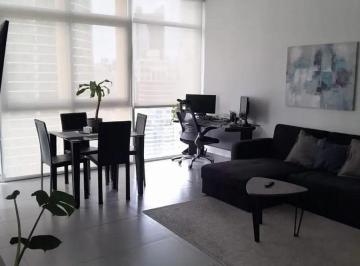 Apartamento de 1 habitación, Panamá · Alquiler de Apartamento Bella Vista. PH Colores.