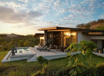Casa de 3 habitaciones, Tonosí · Vendo - Villa Bambú Casa Moderna Totalmente Amoblada con Vista Al Mar Canas, Panama