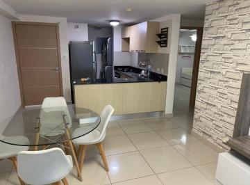 Apartamento de 2 habitaciones, Panamá · Torres de Castilla $150,000