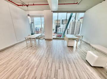 Oficina comercial · 56m² · 1 Recámara · 1 Estacionamientos · Alquiler Oficina Amoblada 56 m² en San Francisco Cp